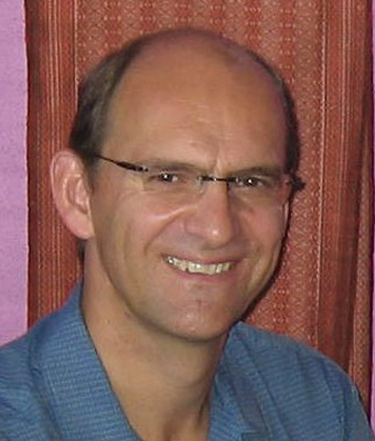 Dr. med. Paul Ridder